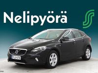 Käytetty Volvo V40 Business Edition 114 HP (83 kW) 2015 Viistoperä
