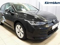 Uusi VW Golf VIII Comfortline 204 HP (150 kW) 2026 Mythosmusta, metall Viistoperä