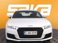 Käytetty Audi TT 180 HP (132 kW) 2016 Coupe - kaksiovinen