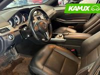 Käytetty Mercedes E220 Business 170 HP (125 kW) 2014 Musta Sedan