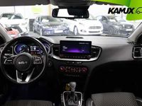 käytetty Kia Ceed 1,6 GDI Plug-In Hybrid Advance plus / Adapt. vakkari / Peruutuskamera / Navi /