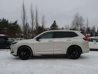 käytetty Honda CR-V 2,0i ES 4WD AT BUSINESS