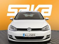 Käytetty VW Golf VII Highline 140 HP (102 kW) 2015 Farmari