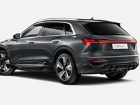 käytetty Audi Q8 e-tron SUV 55 Land of quattro S line