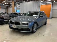 käytetty BMW 530 530 G31 Touring d A xDrive Business