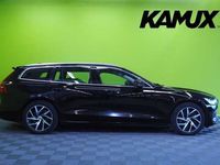 käytetty Volvo V60 T6 TwE AWD Momentum aut / Keyless / Bliss / Adapt.Vakkari / Sähköt.Takaluukku / Pilotassist / CrossT