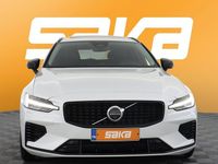 Käytetty Volvo V60 Performance 456 HP (335 kW) 2025 Farmari