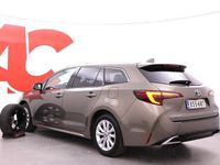 Käytetty Toyota Corolla Edition 140 HP (102 kW) 2024 6x1 oxide bronze Farmari