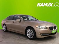 Käytetty BMW 530 245 HP (180 kW) 2010 Sedan