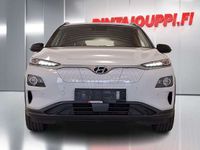 käytetty Hyundai Kona 1.6 T-GDI 4WD 7DCT-Aut Comfort