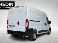 käytetty Opel Movano Van L2H2 (3.5t) 140 BiTurbo FWD **ALV-vähennyskelpoinen, vaneroitu tavaratila**