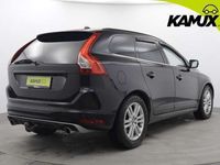 käytetty Volvo XC60 D4 AWD R-Design aut /