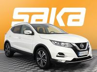 Käytetty Nissan Qashqai 360º 159 HP (116 kW) 2019 Katumaasturi