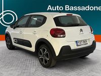Käytetty Citroën C3 Feel 83 HP (61 kW) 2024 Viistoperä