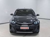 käytetty Kia XCeed 1,5 T-GDI 160hv EX Premium DCT