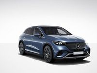 Käytetty Mercedes EQE500 Premium 300 kW (408 HP) 2023 Katumaasturi