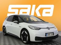 Käytetty VW ID.3 150 kW (204 HP) 2020 Viistoperä