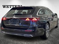Käytetty Mercedes E300 277 HP (203 kW) 2023 Muu Farmari