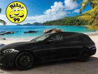 Käytetty Mercedes E300 AMG 211 HP (155 kW) 2021 Farmari