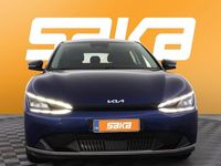 Käytetty Kia EV6 167 kW (228 HP) 2022 Katumaasturi
