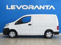 käytetty Nissan NV200 Van 1,5dCi 90 DPF 5MT Euro5 Blind, SSD Blind, Working Star Edition I