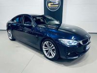 käytetty BMW 418 Gran Coupé F36 418d A Sport SPORTTI