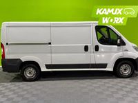 Käytetty Fiat Ducato 131 HP (96 kW) 2014 Valkoinen Van