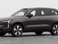 Uusi Volvo EX90 Plus 300 kW (408 HP) 2025 Katumaasturi