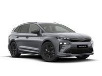 Uusi Skoda Enyaq iV RS 183 kW (250 HP) 2026 Katumaasturi