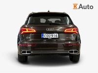 Käytetty Audi Q5 367 HP (269 kW) 2020 Katumaasturi