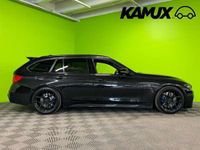 käytetty BMW 330 330 d F31 // M-sport / Panorama / HiFi /