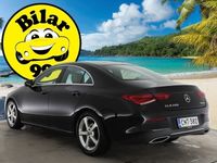 käytetty Mercedes C220 4MATIC A Business Progressive * Nahkasisusta / Peruutuskamera / Suomi-auto / digimittaristo* - *OSTA NYT, MAKSA KESÄKUUSSA!* -