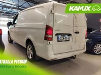 Käytetty Mercedes Vito 190 HP (139 kW) 2015 Valkoinen Van