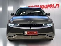 Käytetty Hyundai Ioniq Style 224 kW (305 HP) 2022 Viistoperä
