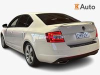 Käytetty Skoda Octavia RS 184 HP (135 kW) 2015 Viistoperä