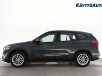 käytetty BMW X1 F48 xDrive20d A Business