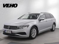 Käytetty VW Passat Comfortline 150 HP (110 kW) 2023 Harmaa Farmari