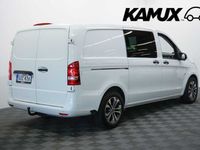 käytetty Mercedes Vito VitoUmpikorinen (BB) 6ov 2143cm3 A