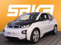 Käytetty BMW i3 125 kW (170 HP) 2017 Viistoperä