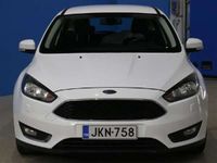 käytetty Ford Focus 1,0 EcoBoost 125 hv Start/Stop A6 Edition Wagon |