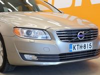 käytetty Volvo V70 D3 Momentum aut