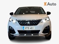 käytetty Peugeot 3008 Allure Edition PureTech 130 EAT8