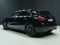 Käytetty Mercedes A250 Business 160 HP (117 kW) 2022 Musta Viistoperä