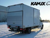 käytetty Opel Movano Umpikori-L3 Lyhyt-ohjaamo (3,5t) 2.3 CDTI BiTurbo 107kW MT6 FWD (XZ23)