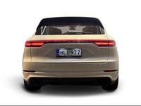 Käytetty Porsche Cayenne 340 HP (250 kW) 2020 Valkoinen Katumaasturi