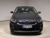 käytetty Kia Ceed 1,4 T-GDI ISG 140hv EX SW DCT A/T EcoDynamics