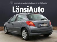 Käytetty Peugeot 207 Platinum 2008