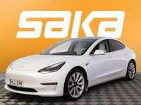 Käytetty Tesla Model 3 339 kW (462 HP) 2019 Sedan
