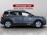 käytetty Citroën C5 Aircross PureTech 130 Shine EAT8