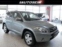 käytetty Toyota RAV4 2,2 D-4D 136 Clean Power 4WD Cross Sport